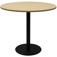 Infinity Round Table 900mm