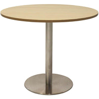 Infinity Round Table 900mm