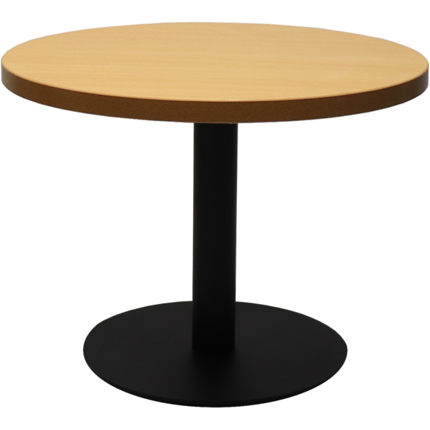 Disc Base Coffee Table