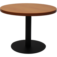 Disc Base Coffee Table