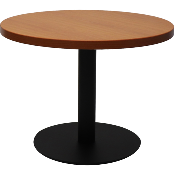 Disc Base Coffee Table