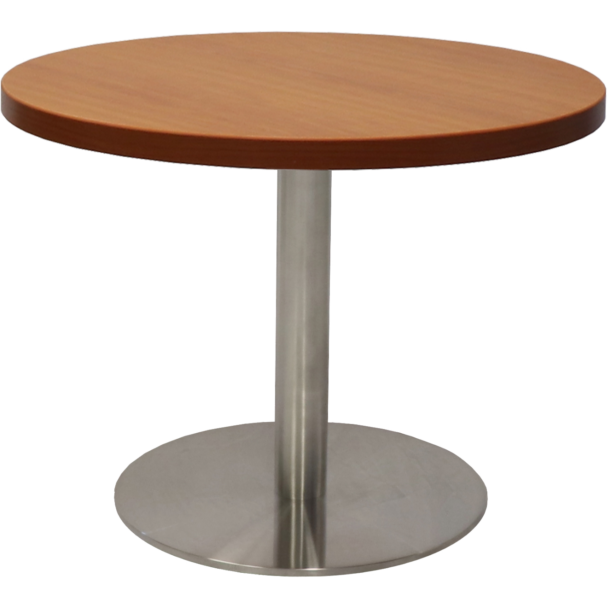 Disc Base Coffee Table