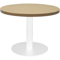 Disc Base Coffee Table