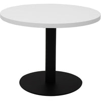 Disc Base Coffee Table