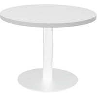 Disc Base Coffee Table