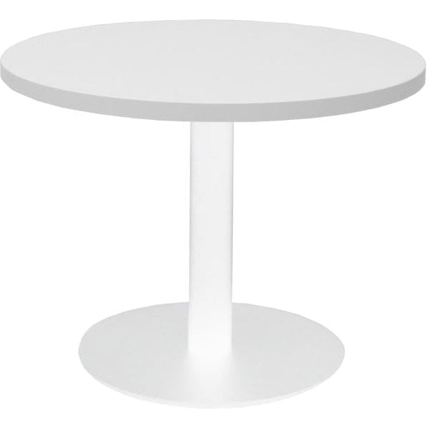 Disc Base Coffee Table