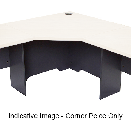 Rapid Worker Corner Workstation Central Module