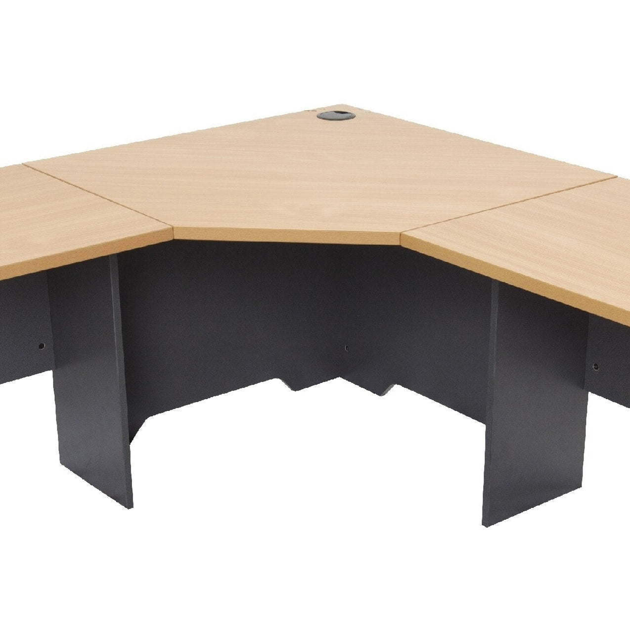 Rapid Worker Corner Workstation Central Module