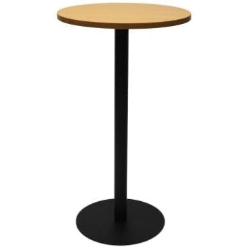 Disc Base Dry Bar Table