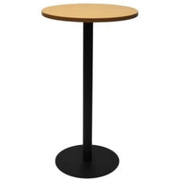 Disc Base Dry Bar Table