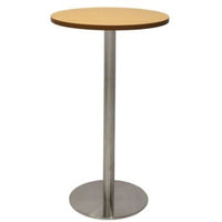 Disc Base Dry Bar Table