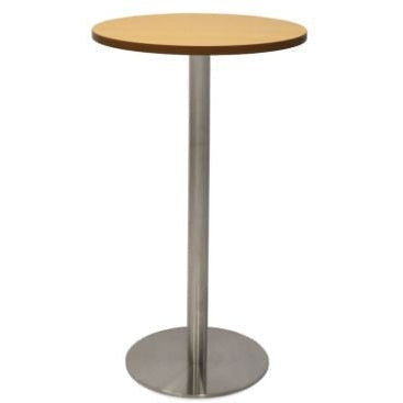 Disc Base Dry Bar Table