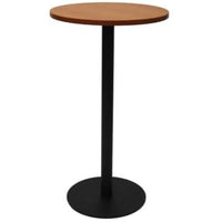 Disc Base Dry Bar Table
