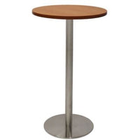 Disc Base Dry Bar Table