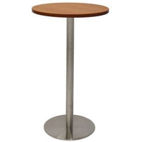 Disc Base Dry Bar Table