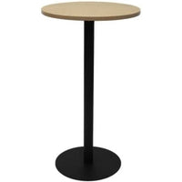Disc Base Dry Bar Table