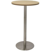Disc Base Dry Bar Table