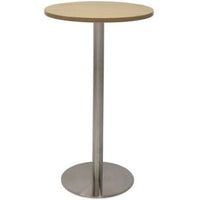 Disc Base Dry Bar Table