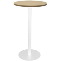 Disc Base Dry Bar Table