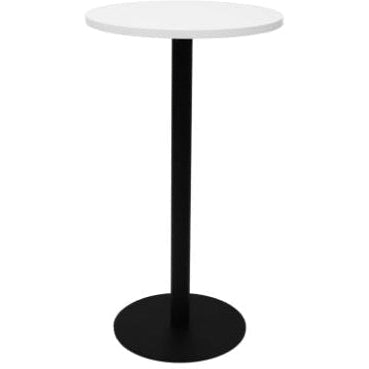 Disc Base Dry Bar Table