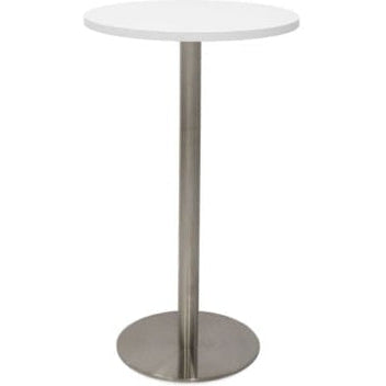 Disc Base Dry Bar Table