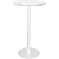Disc Base Dry Bar Table