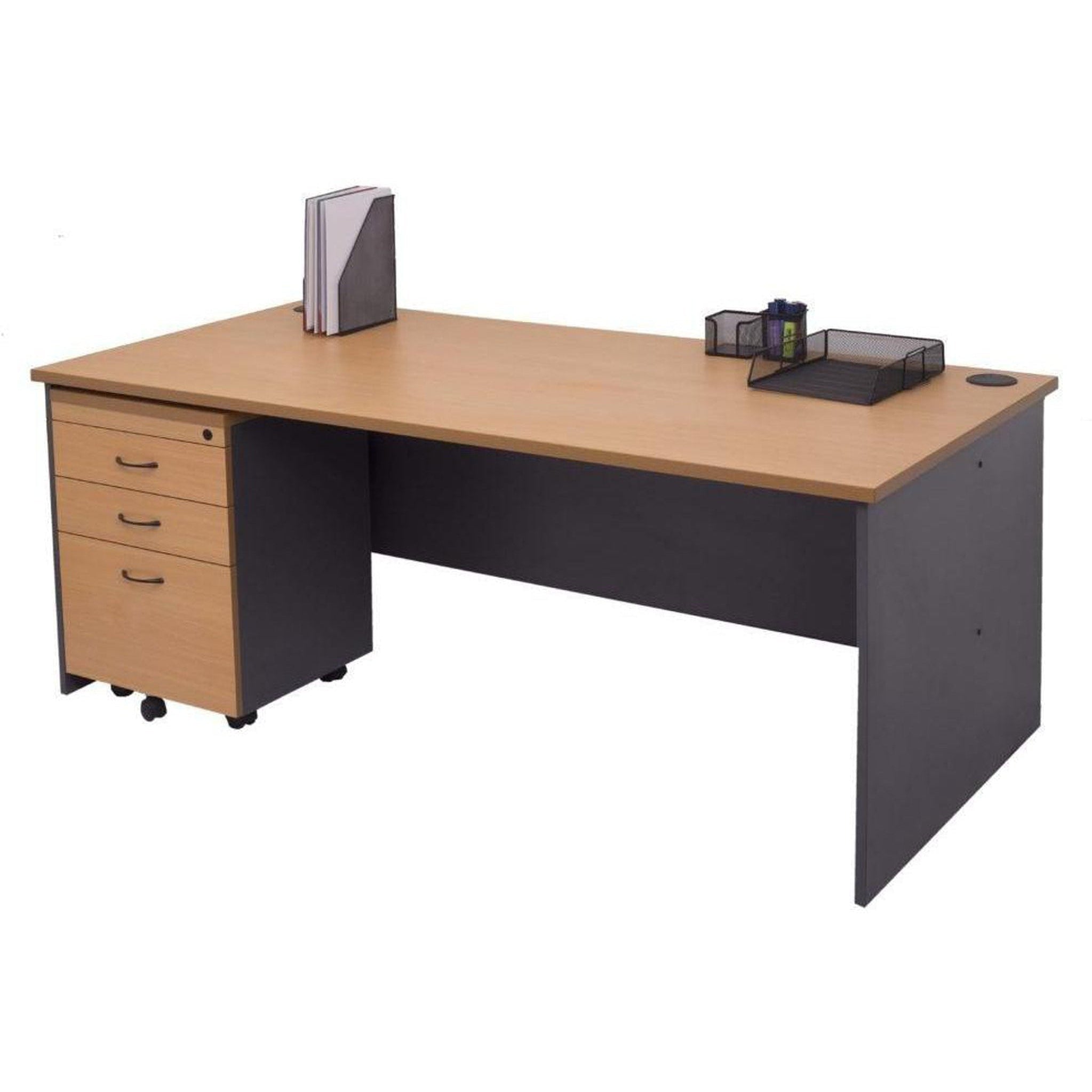 Rapid Worker Desk