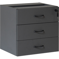 Rapid Worker Fixed Drawer