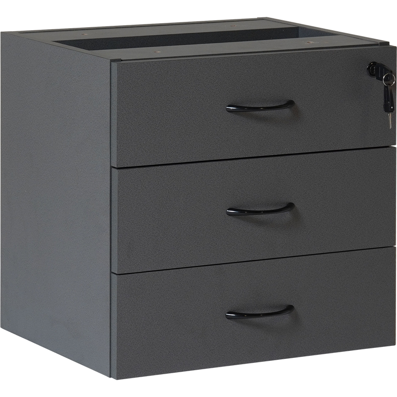 Rapid Worker Fixed Drawer