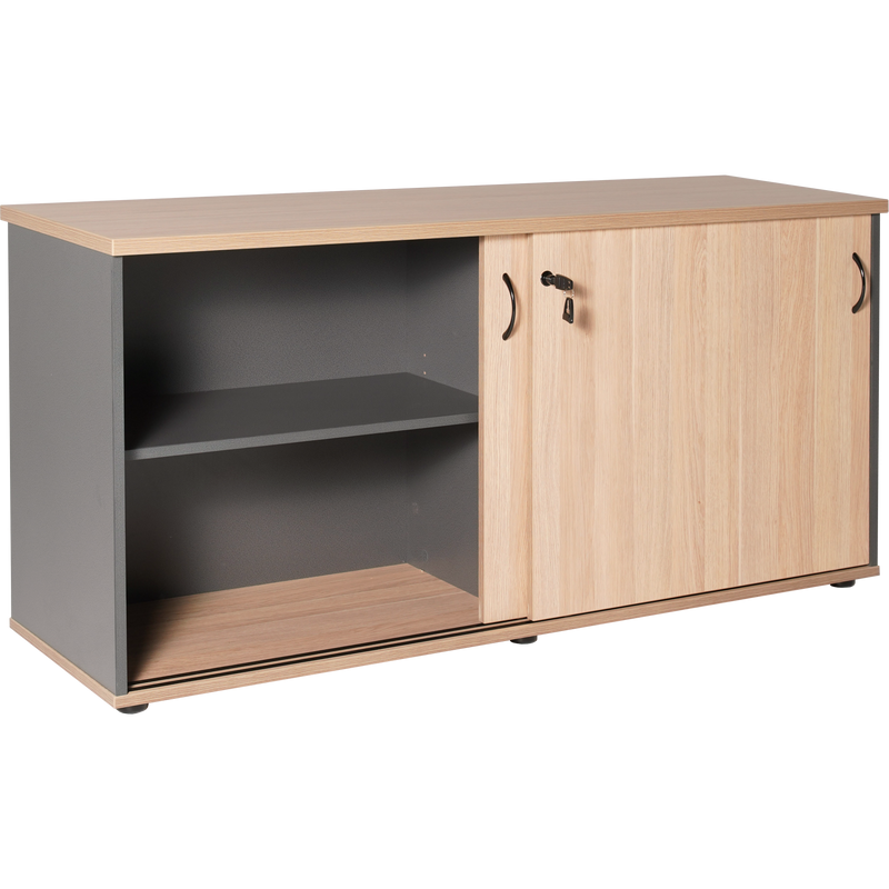 Rapid Worker Credenza