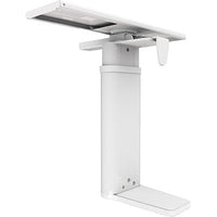 Sliding/Rotating Computer Holder