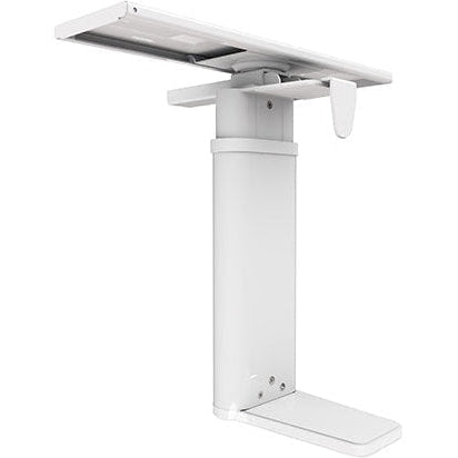 Sliding/Rotating Computer Holder