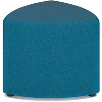 Pebble Ottoman