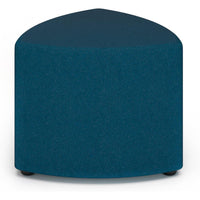 Pebble Ottoman