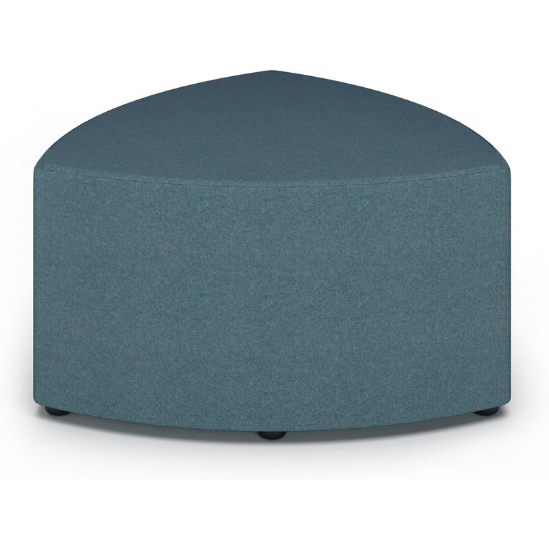 Pebble Ottoman