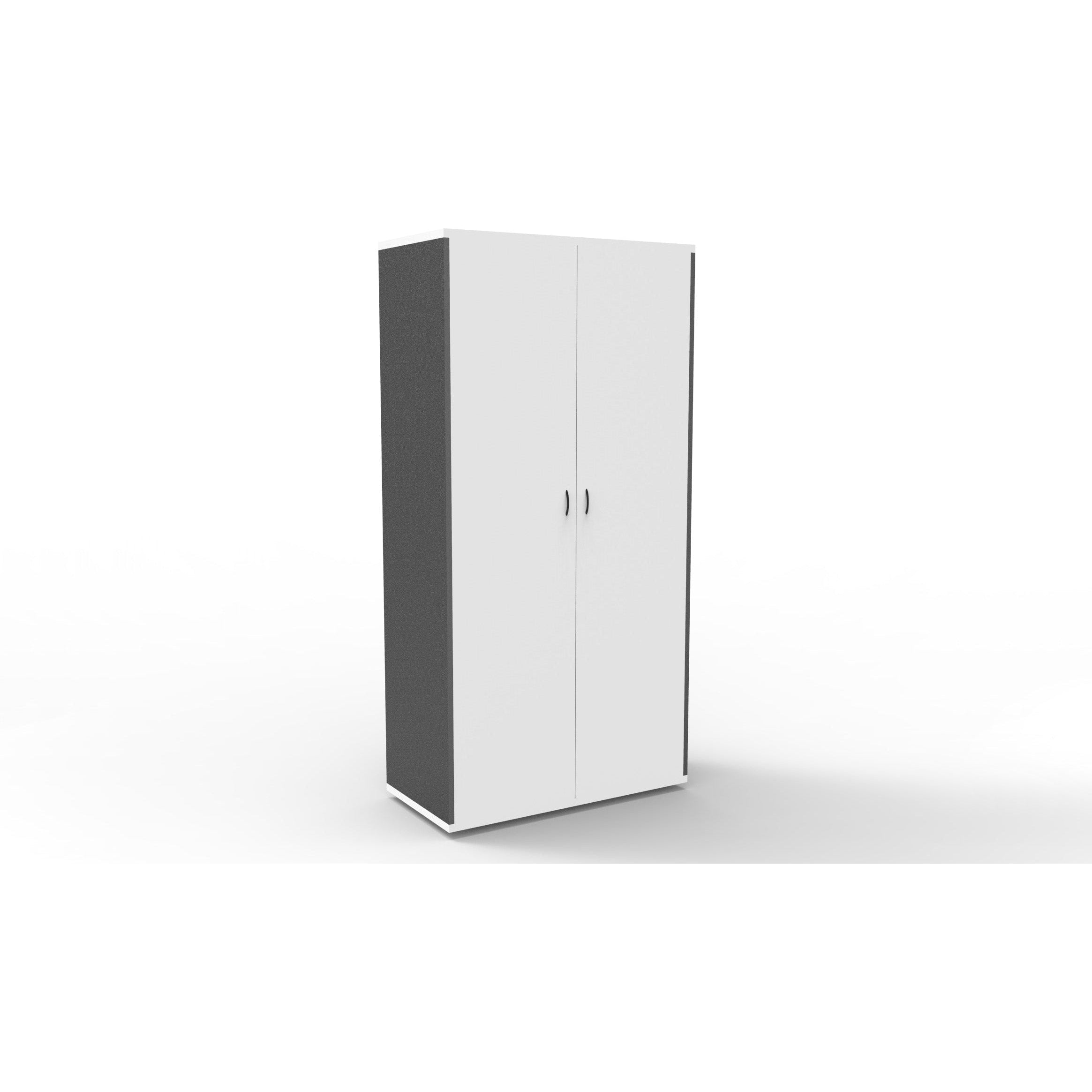 Rapid Worker Lockable Cupboard