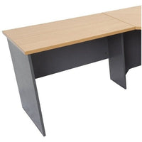 Rapid Worker Corner Workstation Wing