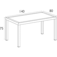Ares 140 Table (1400x800)