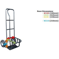 Function Chair Trolley