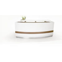 Conservatory Reception Counter