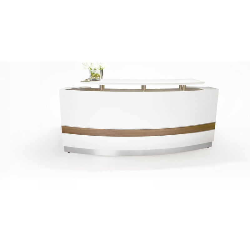 Conservatory Reception Counter