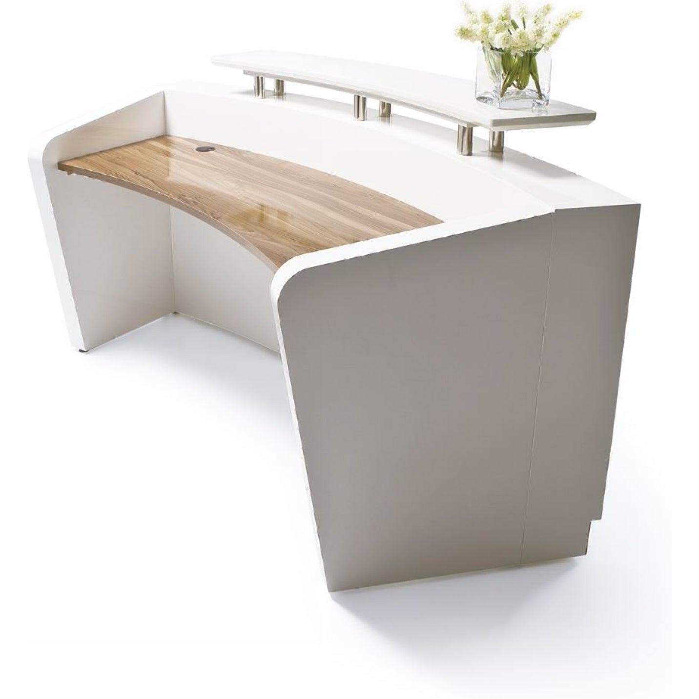 Conservatory Reception Counter