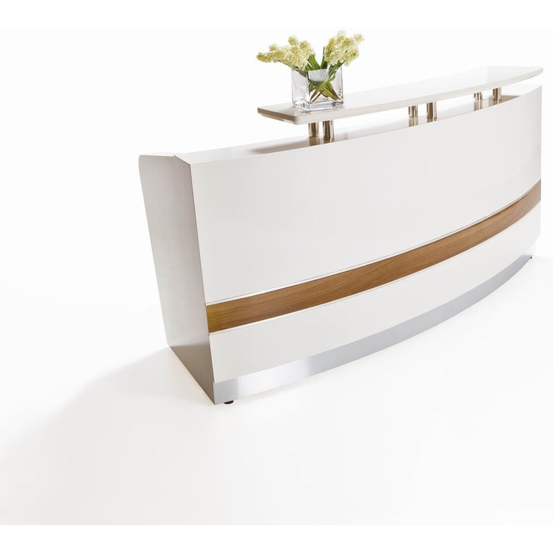 Conservatory Reception Counter