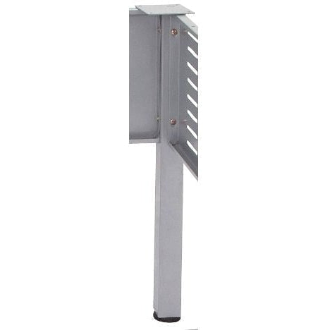 Rapid Span Corner Pole