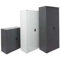 GO Swing Door Cupboards