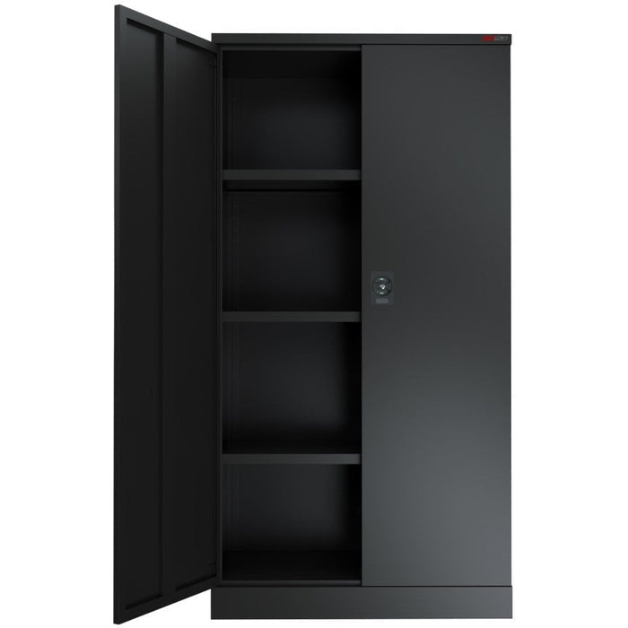 A-File Stationery Cupboard (with 2, 3 or 4 Adjustable Shelves)