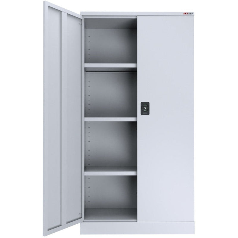 A-File Stationery Cupboard (with 2, 3 or 4 Adjustable Shelves)