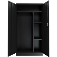 A-File Executive Cabinet