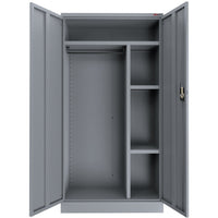 A-File Executive Cabinet