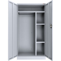 A-File Executive Cabinet